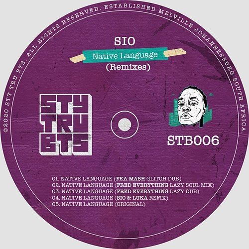 Native Language Sio