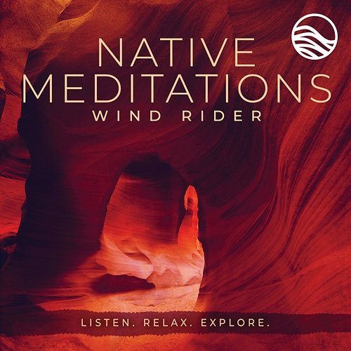 Native Meditations Wind Rider