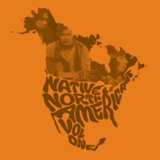Native North America Various Artists