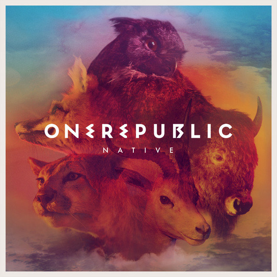 Native PL OneRepublic