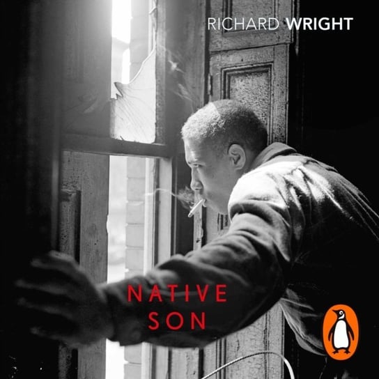 Native Son - audiobook Wright Richard