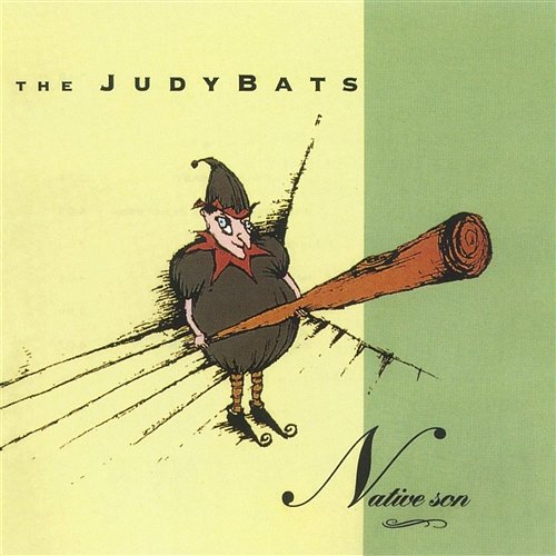 In Like with You The Judybats