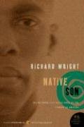 Native Son Wright Richard