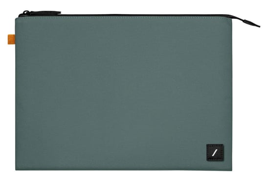 Native Union W.F.A Sleeve - etui ochronne pokrowiec torba futerał do Macbook Pro 16 M3/M2/M1 / Air 15 M2/M3 (slate green) Inna marka