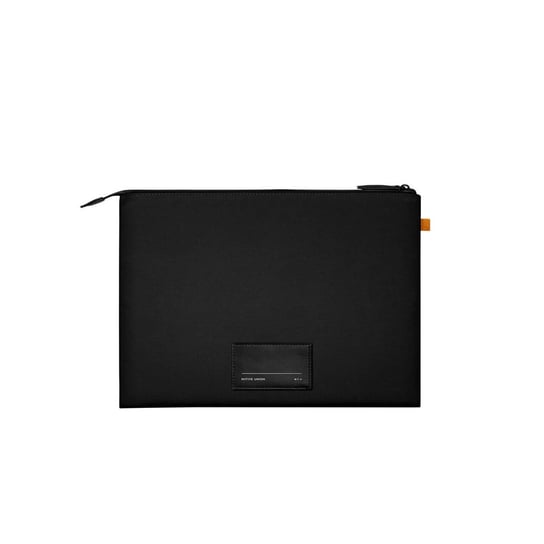 Native Union - W.F.A Sleeve - Minimalistyczny pokrowiec na MacBooka, Czarny 14" Native Union
