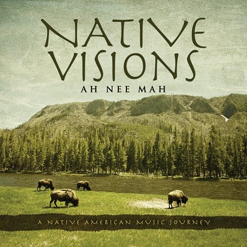 Native Visions: A Native American Music Journey Ah Nee Mah