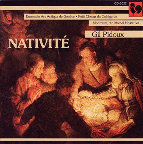 Nativite Various Artists