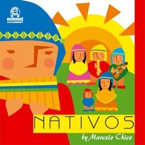 Nativos Various Artists