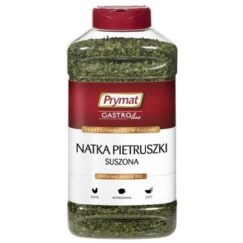 Natka pietruszki 190g Prymat Gastroline Inny producent