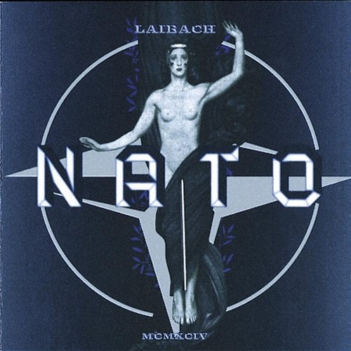 Nato Laibach