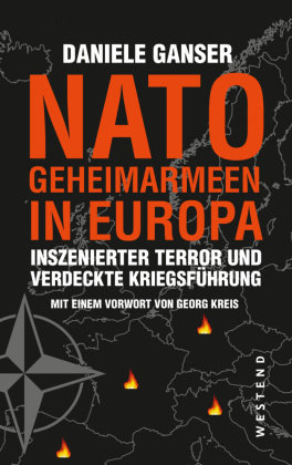 Nato-Geheimarmeen in Europa Westend