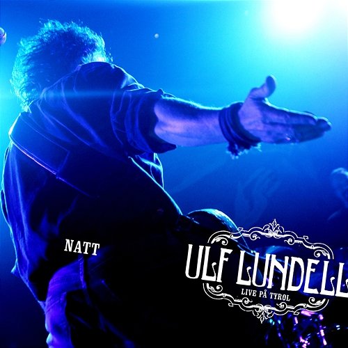 Natt Ulf Lundell
