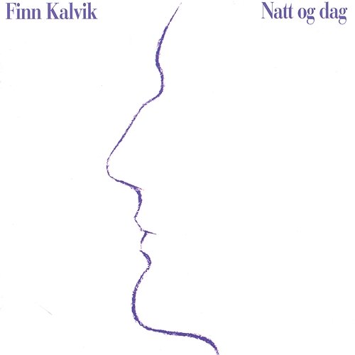 Natt og dag Finn Kalvik