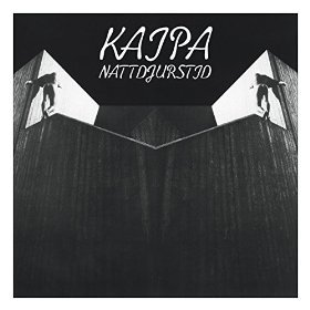 Nattdjurstid Kaipa