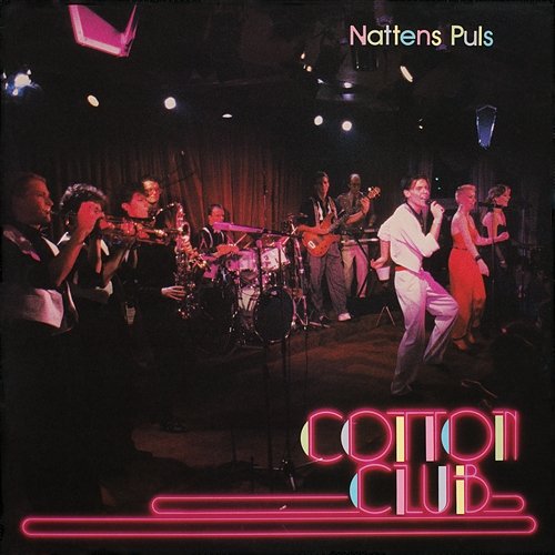 Nattens puls Cotton Club
