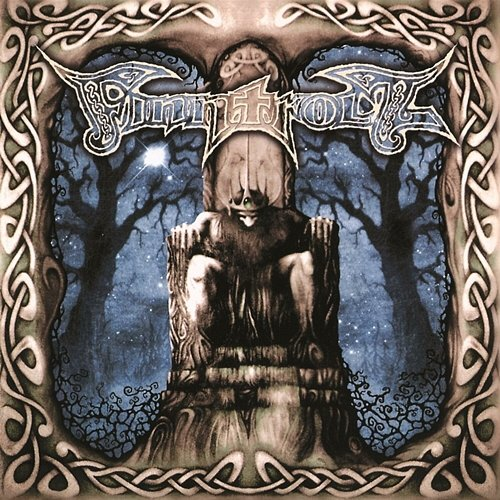 Nattfödd Finntroll