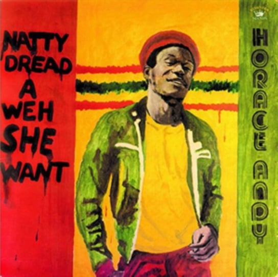 Natty Dread A Weh She Want Andy Horace