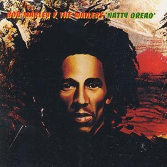 Natty Dread (Remastered) Bob Marley