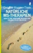 Natürliche MS-Therapien Wagener-Thiele Christine