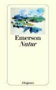 Natur Emerson Ralph Waldo