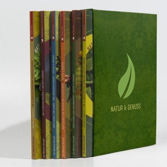 Natur & Genuss-Box Strauß Markus