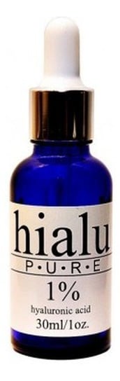 Natur Planet, Hialu-Pure 1%, serum z kwasem hialuronowym w formie żelu, 30 ml Natur Planet