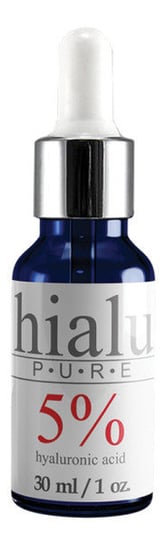 Natur Planet, Hialu-Pure, serum z kwasem hialuronowym 5%, 30 ml Natur Planet