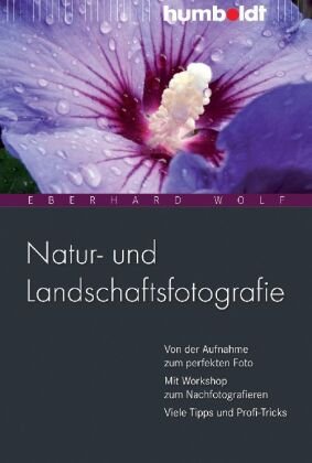 Natur- und Landschaftsfotografie Wolf Eberhard