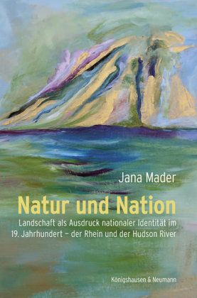 Natur und Nation Königshausen & Neumann