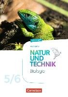 Natur und Technik - Biologie 5./6. Schuljahr - Neubearbeitung - Ausgabe A - Arbeitsheft Wehser Adria