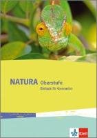 Natura - Biologie für Gymnasien. Oberstufe Schülerbuch. Ausgabe ab 2016 Klett Ernst /Schulbuch, Klett
