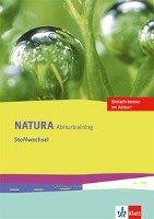 Natura Biologie Oberstufe. Arbeitsheft Abitur-Training Stoffwechsel. Ausgabe ab 2016 Klett Ernst /Schulbuch, Klett