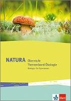 Natura Biologie Oberstufe. Themenband Ökologie. Ausgabe ab 2016 Klett Ernst /Schulbuch, Klett