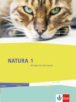 Natura Biologie / Schülerbuch 5./6. Schuljahr. Ausgabe für Bremen, Brandenburg, Hessen, Saarland und Schleswig-Holstein Klett Ernst /Schulbuch, Klett