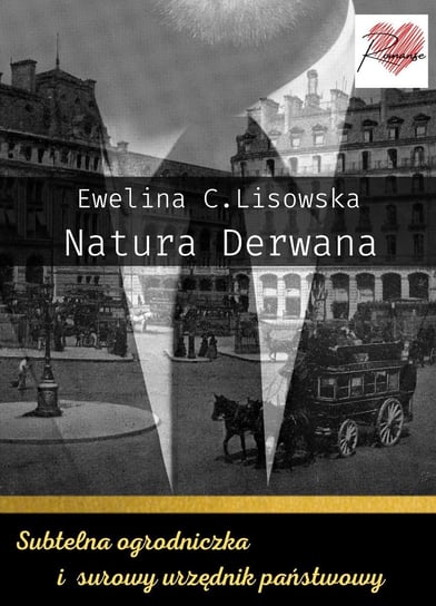 Natura Derwana Ewelina C. Lisowska