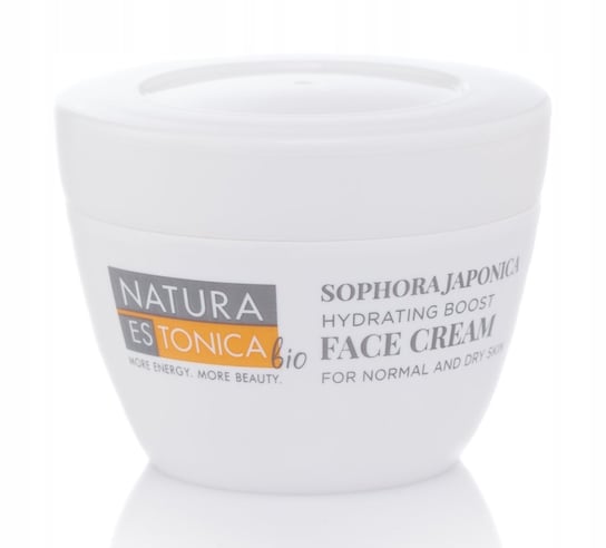 NATURA ESTONICA Krem Sophora Japonica 50 ml Natura Estonica