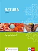 Natura Fachhochschulreife. 11.-13. Schuljahr. Schülerbuch Klett Ernst /Schulbuch, Klett