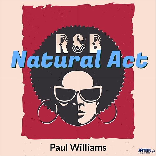 Natural Act Paul Williams