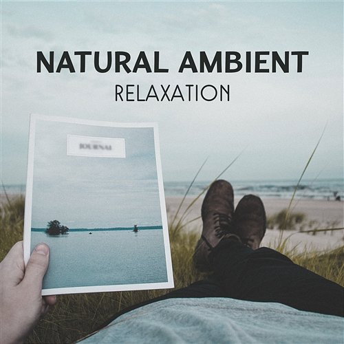Natural Ambient Relaxation – Pleasent Sounds for Meditation, Beauty Zone, Total Silence and Golden Slumber, Inner Peace Positive Energy Academy