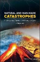 Natural and Man-Made Catastrophes Seo Niggol S.