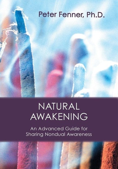 Natural Awakening Fenner Peter G.