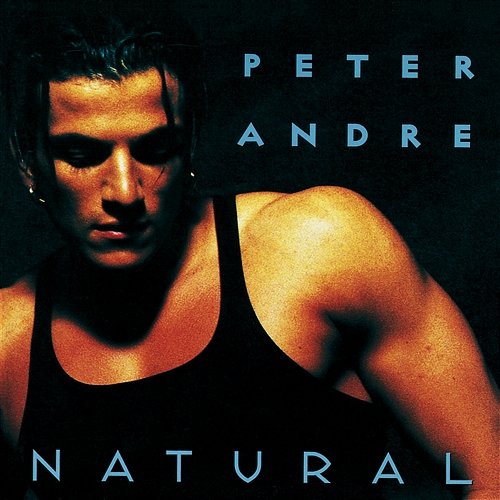Natural Peter Andre