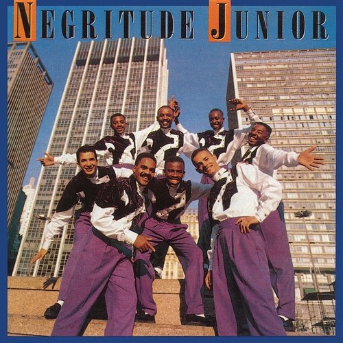 Natural Negritude Junior