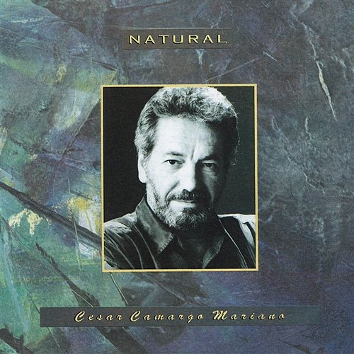 Natural Cesar Camargo Mariano