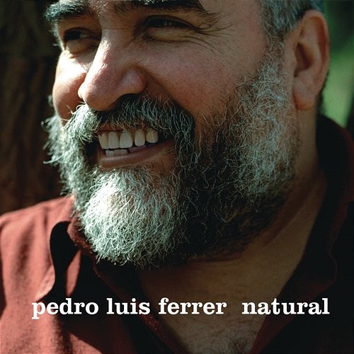 Natural Pedro Luis Ferrer