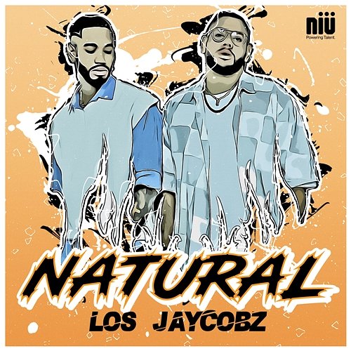 Natural Los Jaycobz