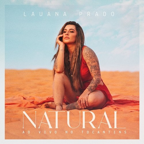 Natural Lauana Prado