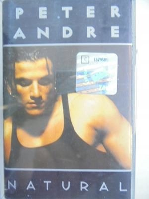 NATURAL Andre Peter