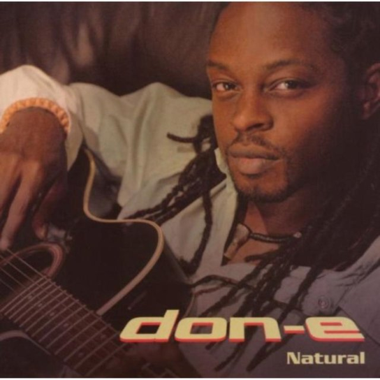 Natural Don-e