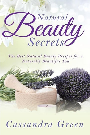 Natural Beauty Secrets Green Cassandra